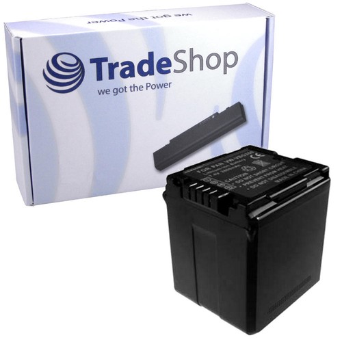 Batteria 2400mah per panasonic - per,