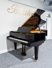 PIANOFORTE A CODA YAMAHA C3