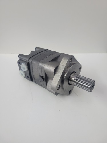 Motore idraulico 151f0510 - motore,