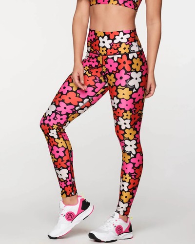 Leggings alla caviglia vita - leggings,