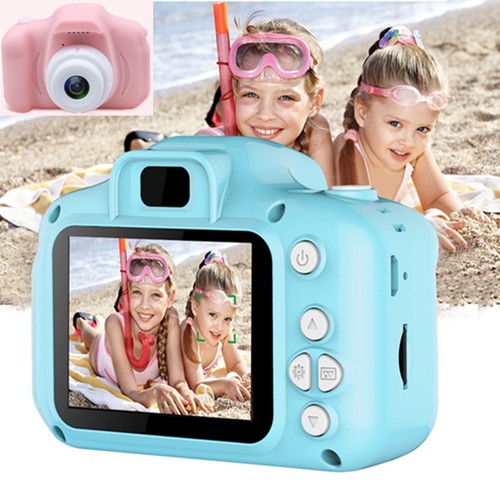 Fotocamera digitale per