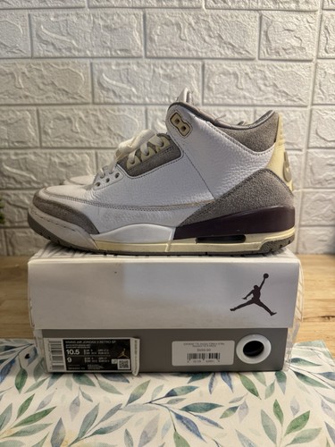 Maniere nike air jordan - ma,