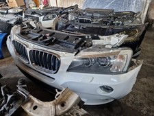BMW X3 F25 2010-2014 Musata