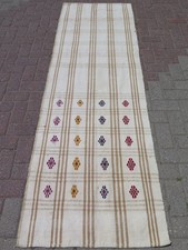 Runner turco Kilim, tappeti da