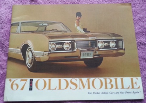 Oldsmobile toronado delta - toronado, 88