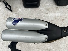 Scarico Termignoni Ducati