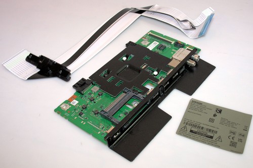 Scheda main board bn96 - board, bn96-58726f
