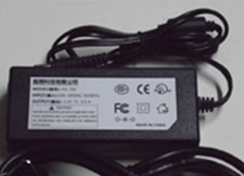 AC Adapter For Numark 4TRAK Power Supply Charger