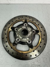 Mozzo Ruota Posteriore Peugeot