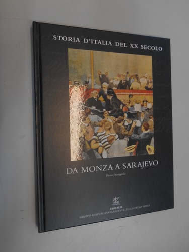 Eta giolittiana storia - eta, d