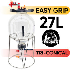 FermZilla Kit avviamento