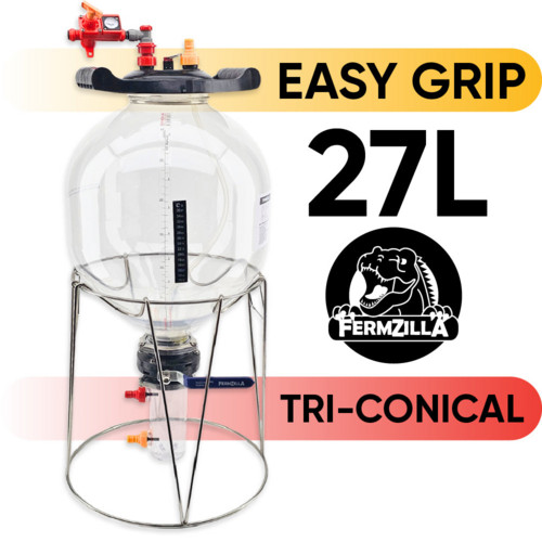 Fermzilla kit avviamento - fermzilla,