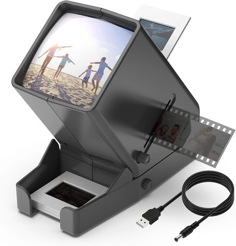 Visualizzatore diapositive - di,