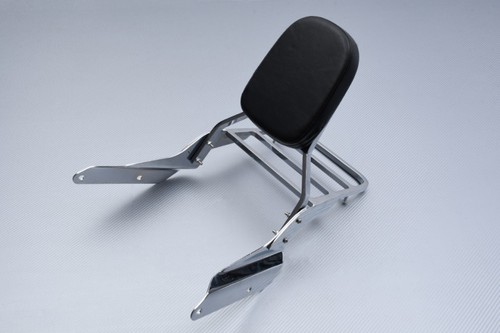 Dosseret sissy bar porte - dosseret,