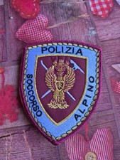 POLIZIA DI STATO - Soccorso