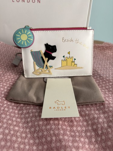 Porta carte pelle radley - carte,