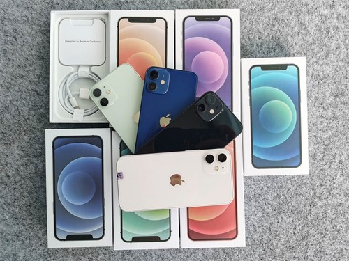Smartphone apple iphone - apple,