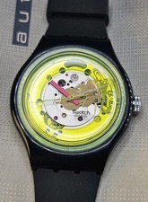 🇨🇭 Swatch Techno Sphere