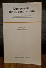 DEMOCRAZIA DIRITTI