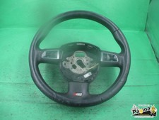 VOLANTE STERZO PER AUDI A5