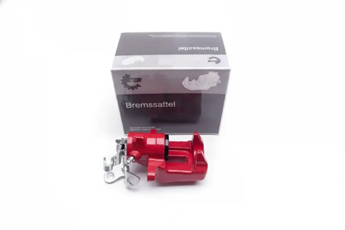 Pinza freno assale posteriore - pinza,