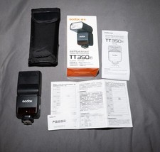 Godox TT350-F Flash for