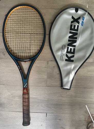 Vtg pro kennex - kennex, tennis