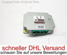 centralina elettrica per