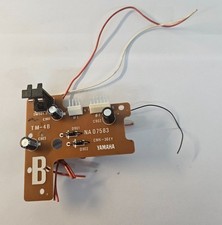 YAMAHA K-960 Tape Deck Gruppo