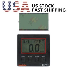 Display for Autohelm ST50 Z096