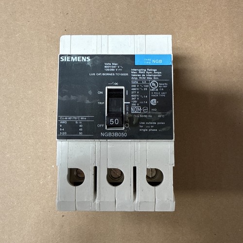 Siemens ngb3b050 interruttore - siemens,