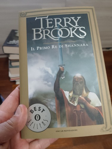Primo di shannara - di,