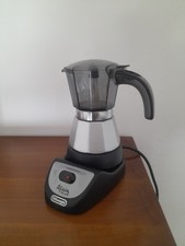 Alicia Delonghi Plus