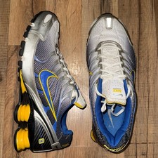 2007 nike shox turbo - 2007,