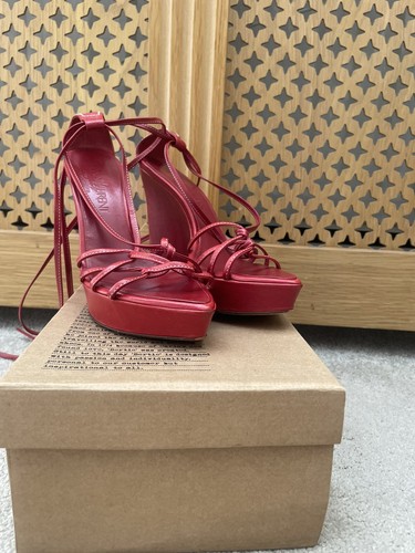 Yves saint laurent sandali - laurent, con