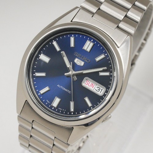 Orologio seiko autentico - orologio,
