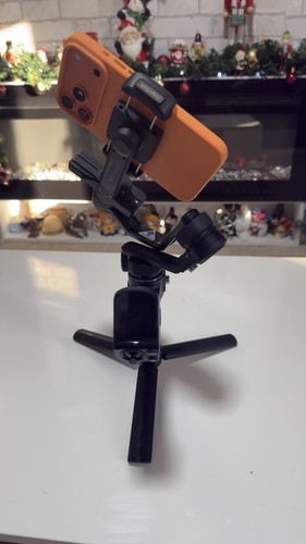 Scorp mini gimbal - scorp,