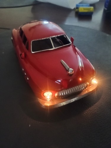 Auto giocattolo anni - , 50