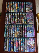 Collezione Quasi Completa PKNA