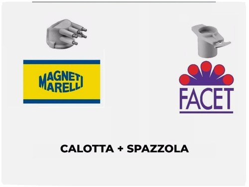 Calotta marelli 9939789 - marelli, +