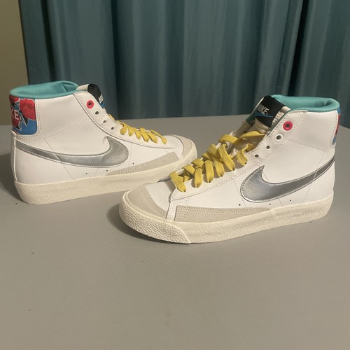 Nike blazer mid vintage - 77,