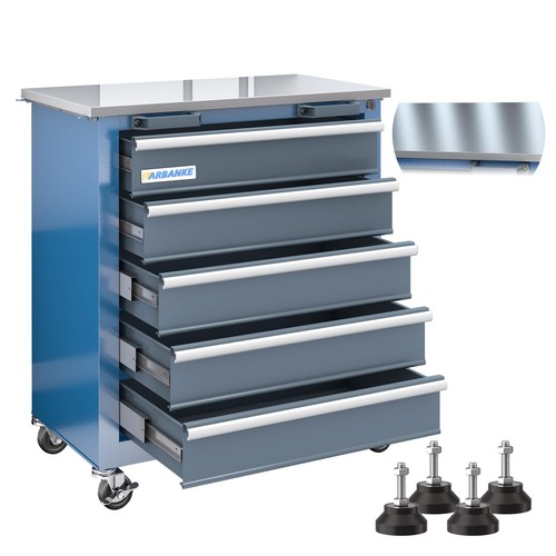 Larbanke carrello - larbanke,