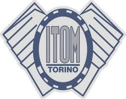 Pistone 00mm itom 4v - pistone, 3-4v