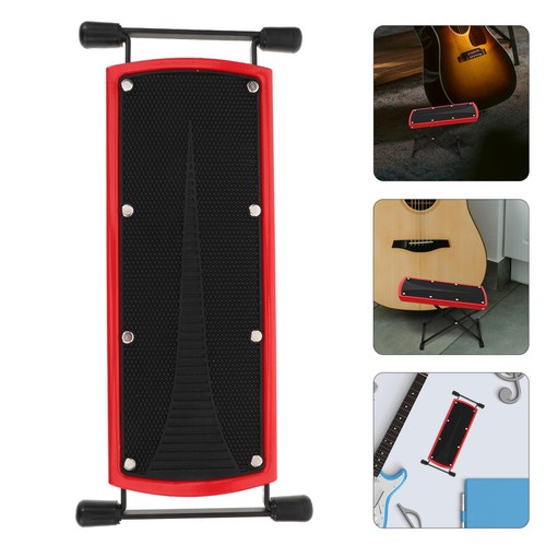 Poggia piedi per chitarra - per,