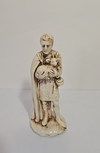 Statuina presepe natalizio - statuina,