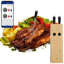 OMESER Termometro Carne