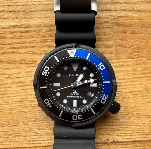 Seiko sbdn045 prospex diver - sbdn045,