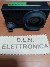 POSTO ESTERNO AUDIO CITOFONICO  URMET 1145/500  PER IMPIANTI  4+N FILI