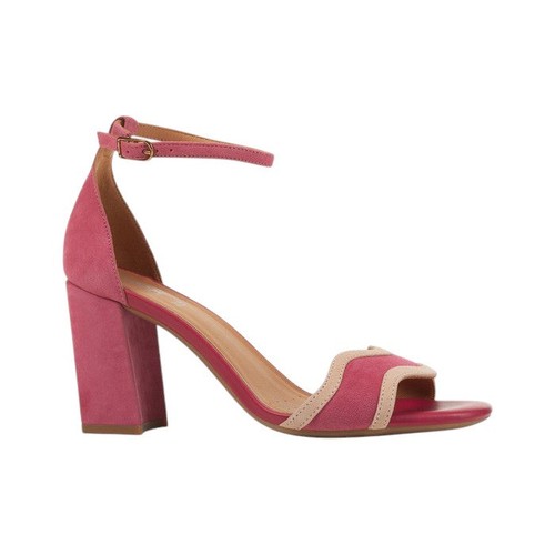 Geox sandalo fucsia new - geox,