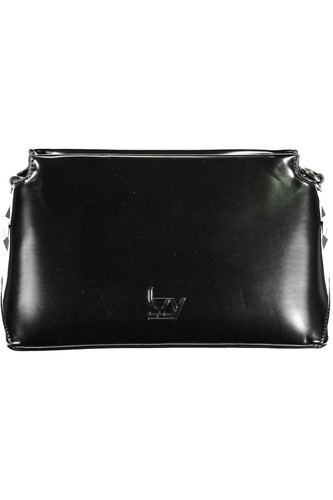 Byblos borsa donna nero - byblos,